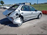 PONTIAC SUNFIRE SE 1G2JB524827****** photo