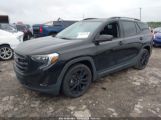 GMC TERRAIN FWD SLE снимка