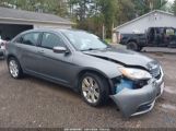 CHRYSLER 200 TOURING photo