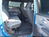 RAM 1500 BIG HORN 4X2 5'7 BOX 1C6RREFG2NN****** снимка