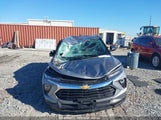 CHEVROLET TRAILBLAZER FWD LS KL79MMS2XRB****** снимка
