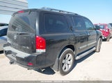 NISSAN ARMADA SL 5N1BA0ND7BN****** снимка
