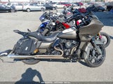 HARLEY-DAVIDSON FLTRXSE 1HD1TCL22MB****** fotografie