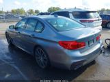 BMW 540I WBAJE5C57JW****** fotografie