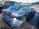BMW 540I WBAJE5C57JW****** fotografie