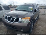 NISSAN ARMADA SL 5N1BA0ND9DN****** fotografie