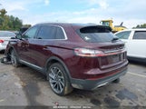 LINCOLN NAUTILUS RESERVE 2LMPJ8KP6NB****** снимка