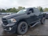 RAM 1500 BIG HORN 4X4 5'7 BOX photo