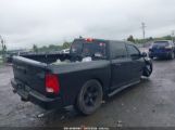RAM 1500 BIG HORN 4X4 5'7 BOX 1C6RR7LM0JS****** снимка