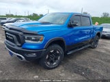 RAM 1500 REBEL 4X4 5'7 BOX 1C6SRFLT8MN****** снимка