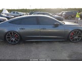 AUDI S7 SPORTBACK PRESTIGE TFSI QUATTRO TIPTRONIC WAUSFBF26MN****** photo