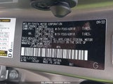 LEXUS 460 PREMIUM JTJAM7BXXP5****** fotografie