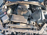 CADILLAC ATS LUXURY 1G6AB5SA4D0****** снимка
