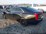 CADILLAC ATS LUXURY 1G6AB5SA4D0****** снимка