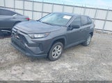 TOYOTA RAV4 LE 2T3H1RFV2NC****** fotografie