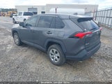 TOYOTA RAV4 LE 2T3H1RFV2NC****** fotografie