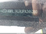 HYUNDAI SONATA SEL KMHL14JA3PA346360 снимка