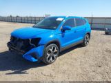 VOLKSWAGEN TAOS 1.5T SEL снимка