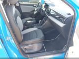 VOLKSWAGEN TAOS 1.5T SEL снимка