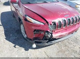 JEEP CHEROKEE LATITUDE 1C4PJMCSXFW565538 снимка