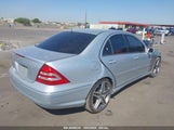 MERCEDES-BENZ C 230 SPORT WDBRF52HX6A****** fotografie