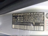 MERCEDES-BENZ C 230 SPORT WDBRF52HX6A****** fotografie