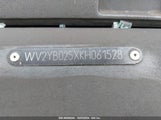 VOLKSWAGEN VANAGON BUS WV2YB025XKH****** снимка