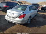 MERCEDES-BENZ C 300 4MATIC/LUXURY 4MATIC/SPORT 4MATIC 55SWF4KB6FU003007 снимка