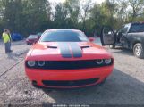 DODGE CHALLENGER SXT AWD photo