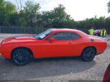 DODGE CHALLENGER SXT AWD photo