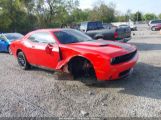 DODGE CHALLENGER SXT AWD photo