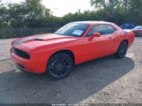 DODGE CHALLENGER SXT AWD photo