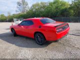 DODGE CHALLENGER SXT AWD photo