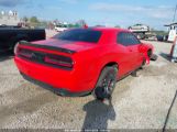 DODGE CHALLENGER SXT AWD 2C3CDZGG8PH****** photo