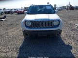 JEEP RENEGADE LATITUDE снимка