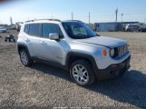 JEEP RENEGADE LATITUDE снимка