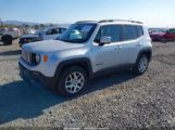 JEEP RENEGADE LATITUDE снимка