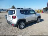 JEEP RENEGADE LATITUDE снимка