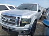 FORD F-150 FX2 SPORT/HARLEY-DAVIDSON/KING RANCH/LARIAT/PLATINUM/XL/XLT 1FTFW1CV2AF****** photo
