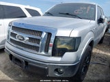FORD F-150 FX2 SPORT/HARLEY-DAVIDSON/KING RANCH/LARIAT/PLATINUM/XL/XLT 1FTFW1CV2AF****** photo