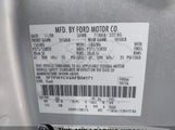 FORD F-150 FX2 SPORT/HARLEY-DAVIDSON/KING RANCH/LARIAT/PLATINUM/XL/XLT 1FTFW1CV2AF****** photo