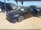Hyundai Elantra Sel KMHLN4AG3NU253214 снимка