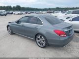 MERCEDES-BENZ C 300 LUXURY/SPORT снимка