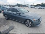 MERCEDES-BENZ C 300 LUXURY/SPORT снимка