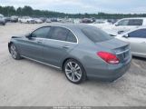 MERCEDES-BENZ C 300 LUXURY/SPORT снимка