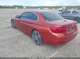 BMW 430I WBA4Z1C08L5****** fotografie