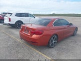 BMW 430I WBA4Z1C08L5****** fotografie