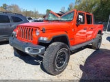 JEEP GLADIATOR SPORT S 4X4 1C6HJTAG9LL****** снимка