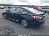 HYUNDAI SONATA HYBRID LIMITED KMHEC4A41DA****** снимка