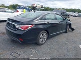 HYUNDAI SONATA HYBRID LIMITED KMHEC4A41DA****** снимка
